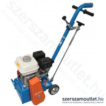 DURHER Betonmaró (5,5LE/20cm) (77-Javalon-H)