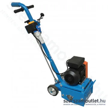 DURHER Elektromos betonmaró (2200W/20cm) (77-Javalon-M)