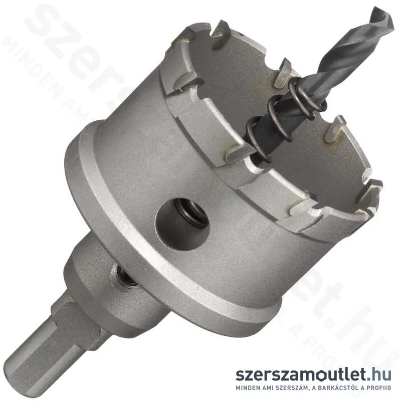 MILWAUKEE TCT Karbid lyukfűrész 50mm