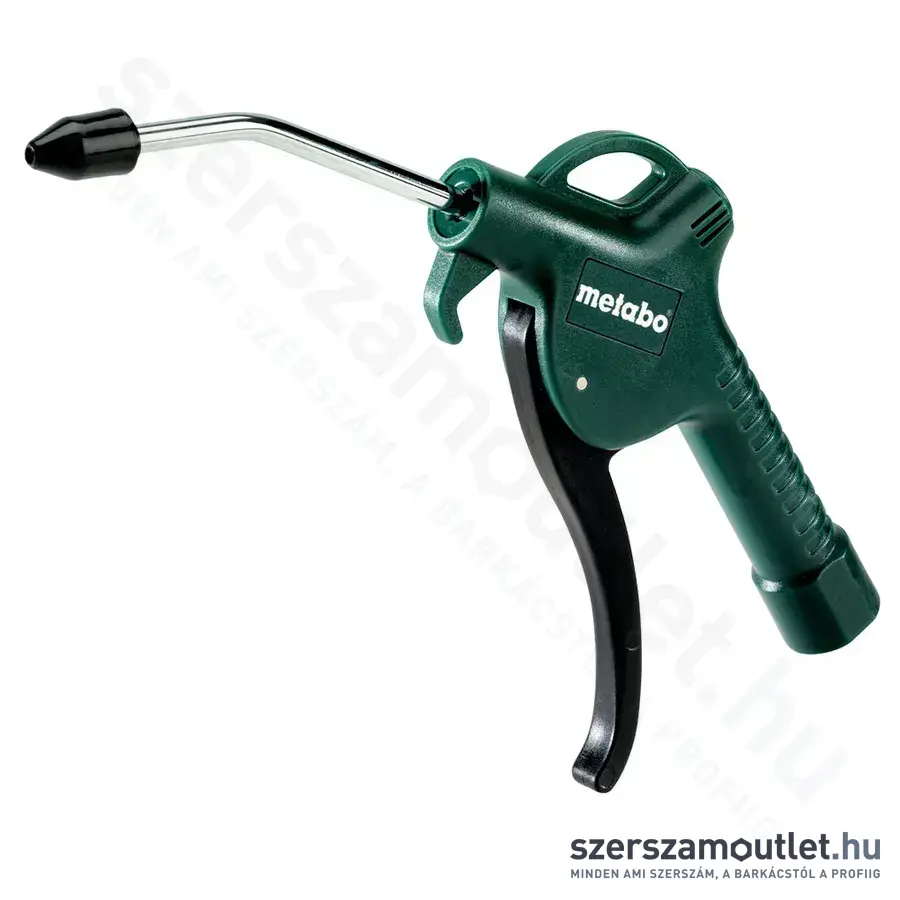 METABO BP 200 Sűrített levegős fúvópisztoly (3-8bar)