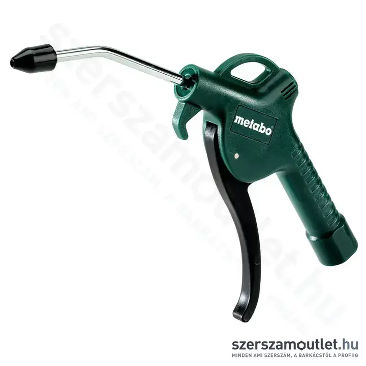 METABO BP 200 Sűrített levegős fúvópisztoly (3-8bar)