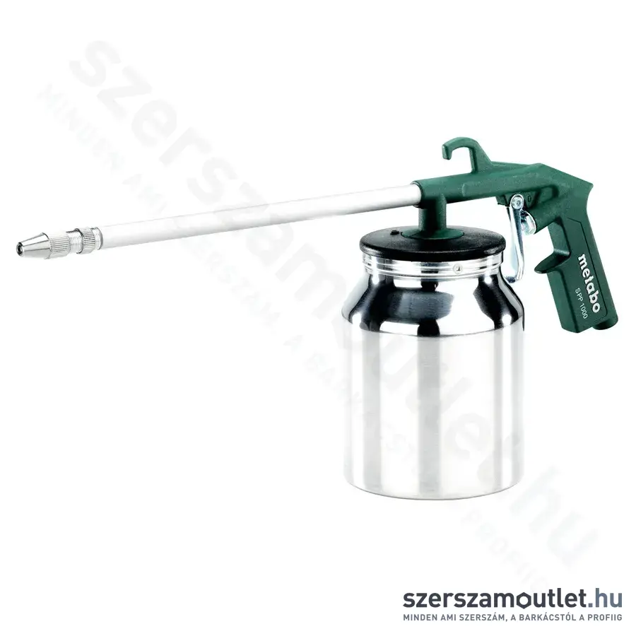 METABO SPP 1000 Sűrített levegős szórópisztoly (6bar)