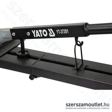 YATO Laminált padló vágógép 12x210mm (YT-37301)