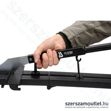 YATO Laminált padló vágógép 12x210mm (YT-37301)
