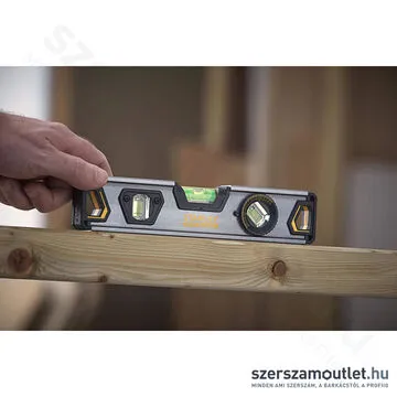 STANLEY FATMAX Box Torpedo vízmérték 230mm (XTHT0-42495)