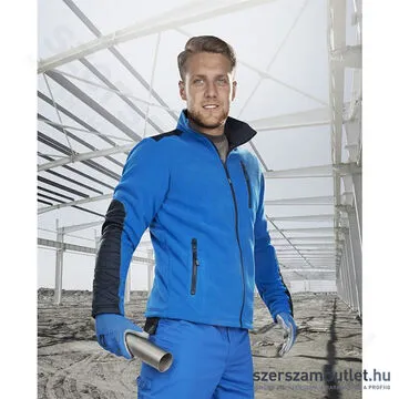 ARDON 4TECH Polár pulóver [Kék] (H9421)