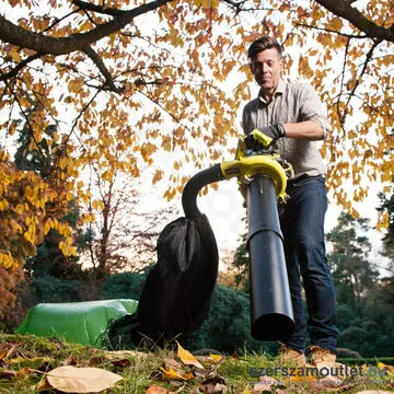 RYOBI Univerzázis lombgyűjtő zsák (RAC365)