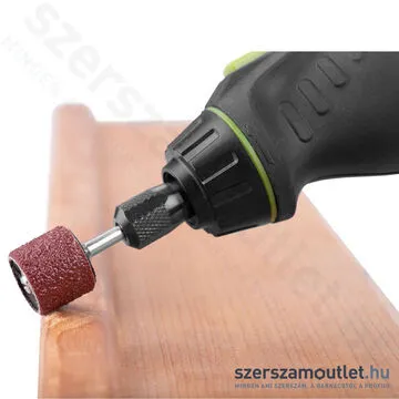 EXTOL Mini csiszoló készlet 350 részes