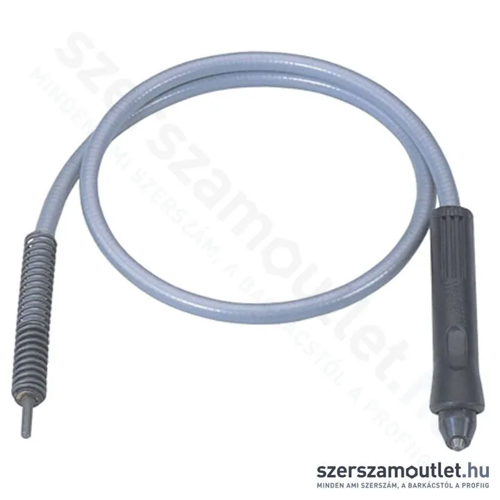 WOLFCRAFT Hajlékony fúrótengely, 1300mm, tokmány: 0.5-6mm (2230000)