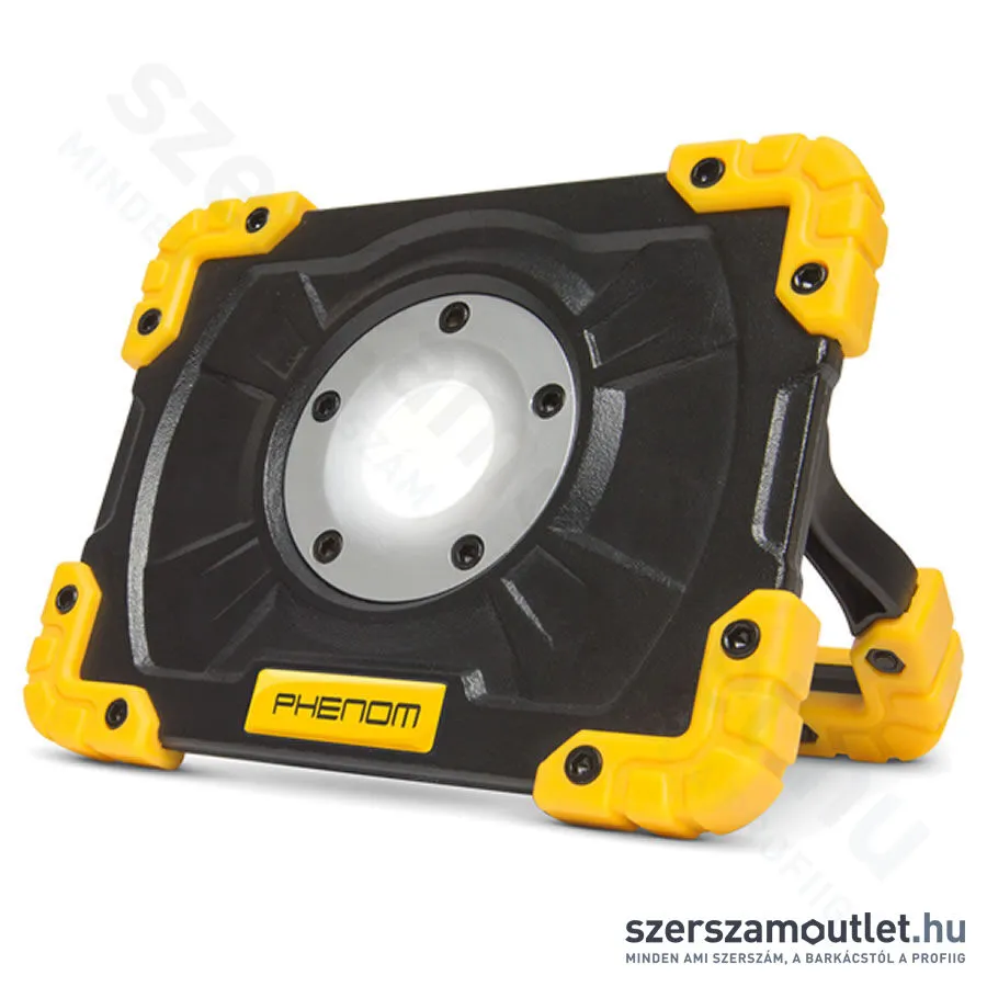 PHENOM COB LED Akkus mini reflektor