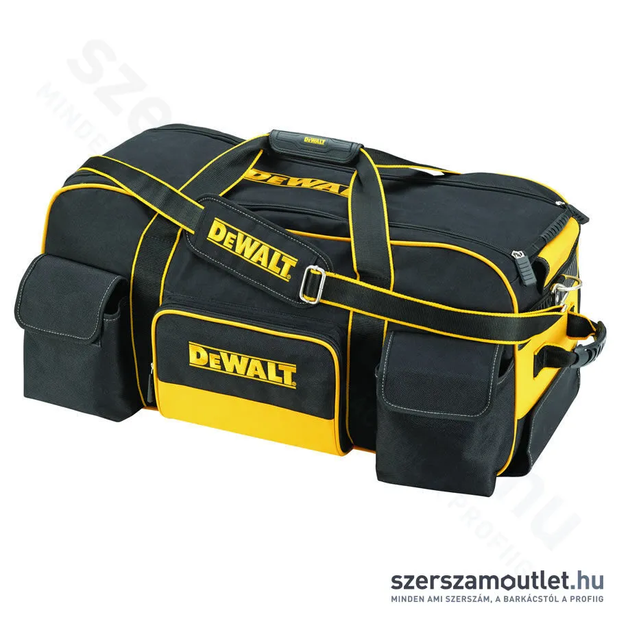 DEWALT Gurulós szerszámtáska 305x318x699mm (DWST1-79210)