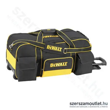 DEWALT Gurulós szerszámtáska 305x318x699mm (DWST1-79210)