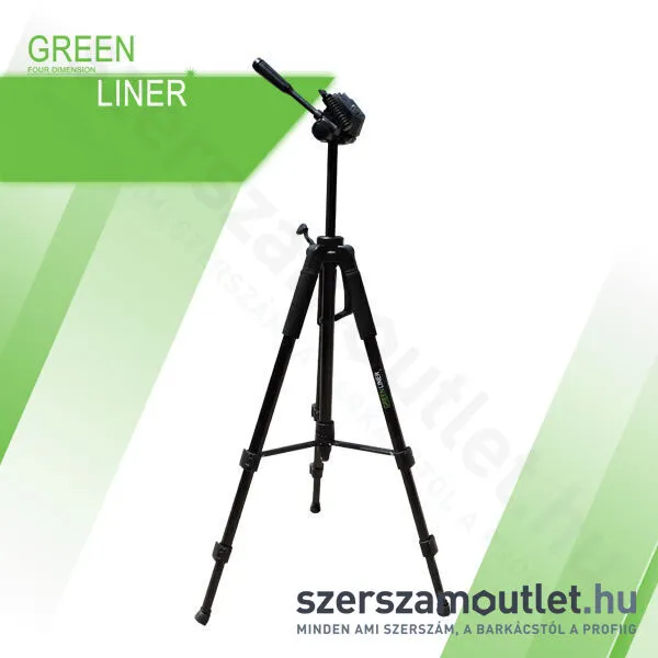 GREEN LINER Állvány XL (57-171 cm) (GLT_XL) SL-3600