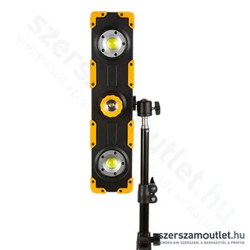 PHENOM COB+SMD LED Akkus reflektor
