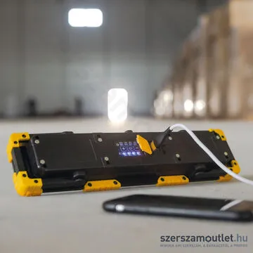 PHENOM COB+SMD LED Akkus reflektor