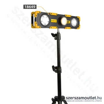 PHENOM Tripod állvány 210 cm