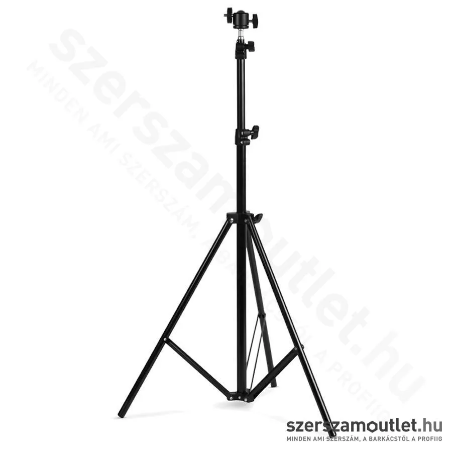 PHENOM Tripod állvány 210 cm