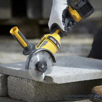 DEWALT Szegmentált színterezett gyémánt vágótárcsa 125x22,2mm (DT3711-QZ)