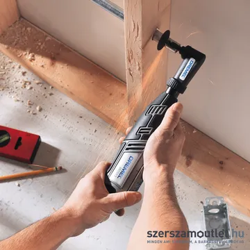DREMEL Derékszögű adapter (575) (26150575JB)