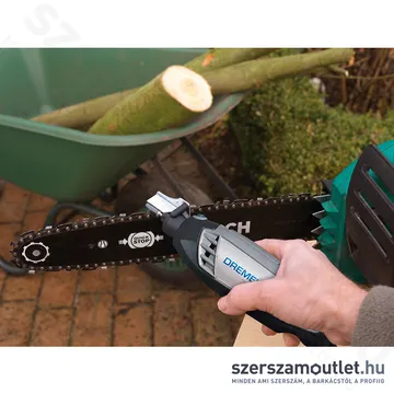 DREMEL Láncfűrészélező készlet (1453) (26151453JB)