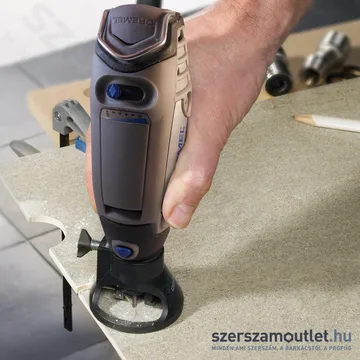 DREMEL Multifunkciós vágókészlet (565) (26150565JB)
