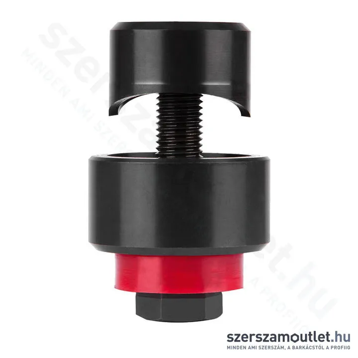 RUKO Csavaros lemezkivágó 30,0mm golyóscsapággyal (109300K)