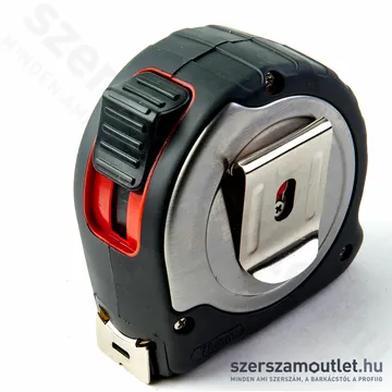 MILWAUKEE Fémházas mérőszalag 8m/25mm (4932451640)