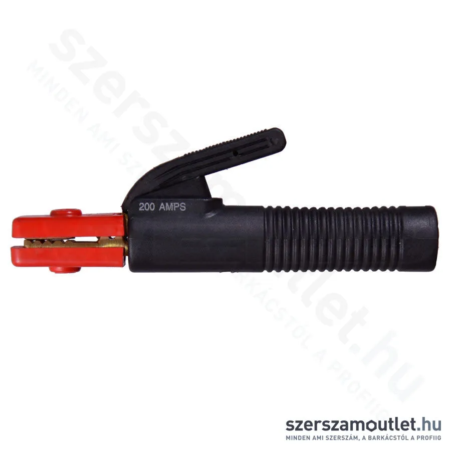 IWELD CROC Elektródafogó 200A (800CEH200A)