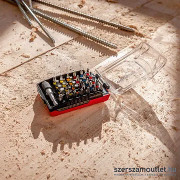 METABO Akkus bitkészlet 32 db-os (626696000)