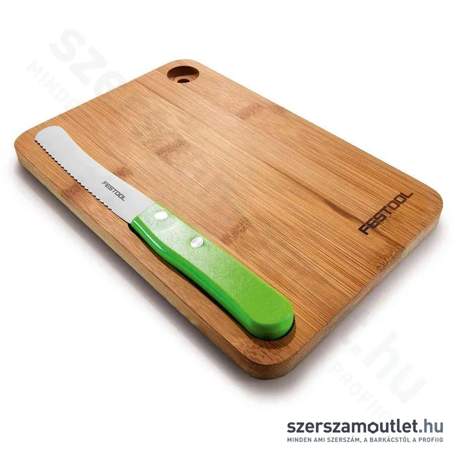 FESTOOL reggeliző klt. VS-FT1