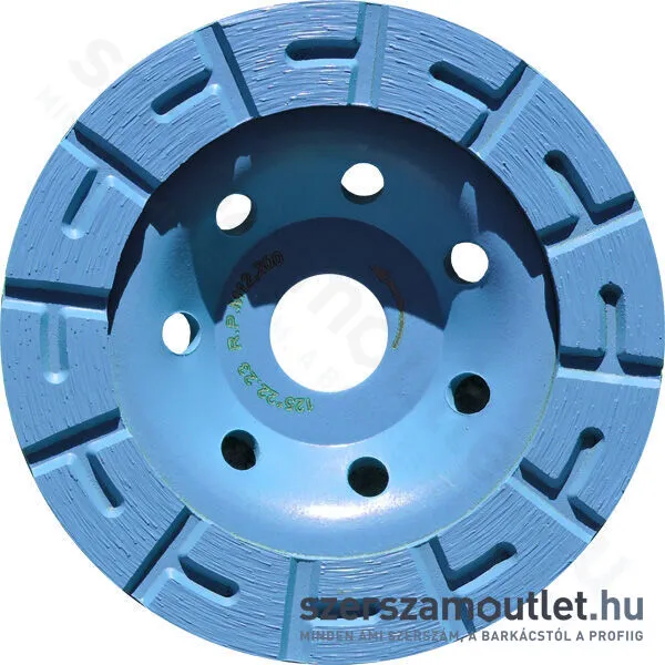 Diatech CCW-ECO 125 kék U Limited (CCW125ECO-U)