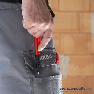 SOLA TLM2 Furatjelölő 15cm | Integrált hegyező a nyomófejben (66041120)