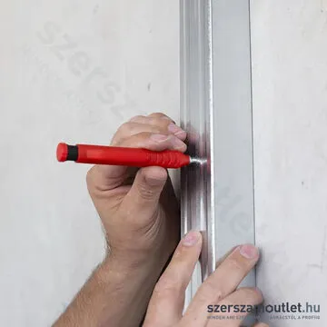 SOLA TLM2 Furatjelölő 15cm | Integrált hegyező a nyomófejben (66041120)