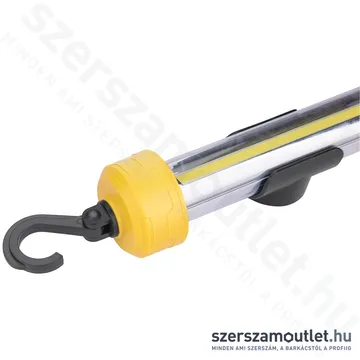 EXTOL Akkus LED munkalámpa 350lm
