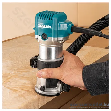 MAKITA RT0702CX2J Felsőmaró/élmaró (710W/6-8mm)