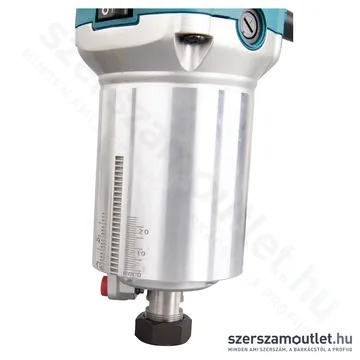 MAKITA RT0702C Felsőmaró/élmaró (710W/6-8mm)