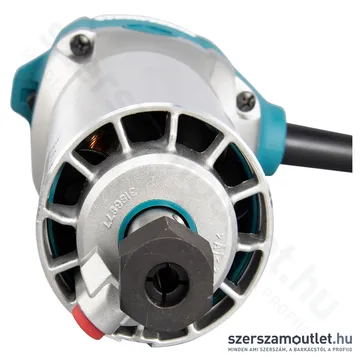 MAKITA RT0702C Felsőmaró/élmaró (710W/6-8mm)