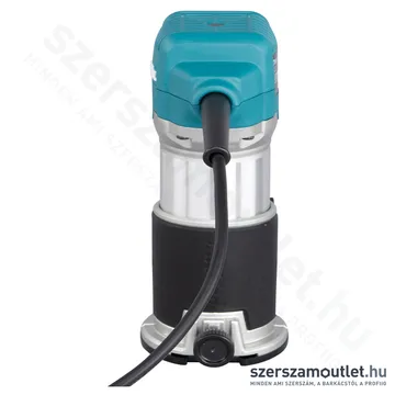 MAKITA RT0702C Felsőmaró/élmaró (710W/6-8mm)