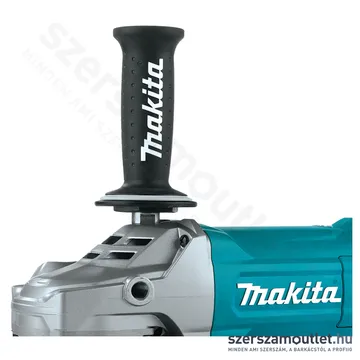 MAKITA GA9070X1 Sarokcsiszoló +Fék (2800W/230mm)