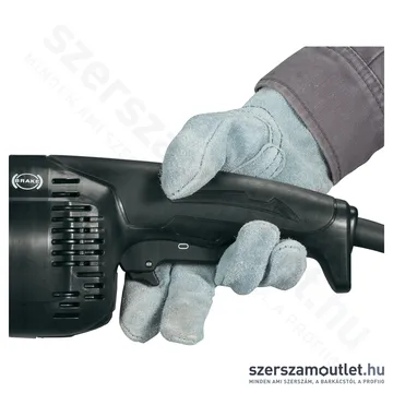 MAKITA GA9070X1 Sarokcsiszoló +Fék (2800W/230mm)