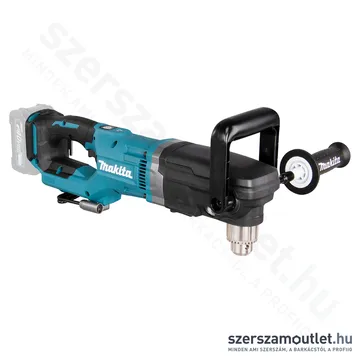 MAKITA DA001GA101 Akkus sarokfúró gép (1x2,0Ah/40V)