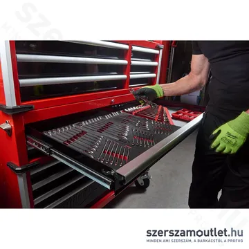 MILWAUKEE SRC46-1 Acél munkakocsi (4932478852)