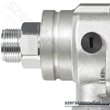 CARAT A-1821 Magfúrógép (1800W/162mm) (AMB1821000)
