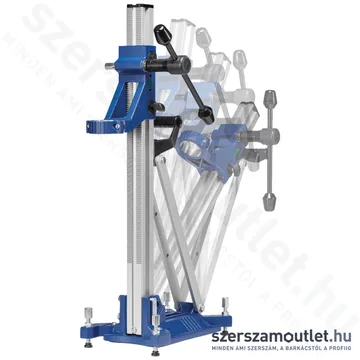 CARAT S-1803X Állvány gyémántfúró géphez (ASB1803X00)
