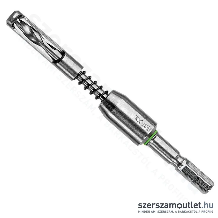 FESTOOL Központfúrószár ZB HS D 5 EURO CE