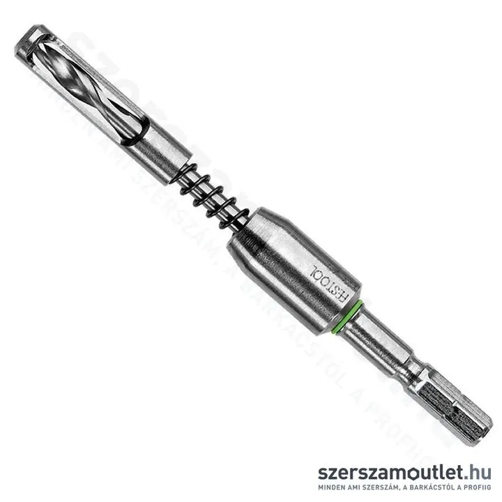 FESTOOL Központfúrószár ZB HS D 5 EURO CE