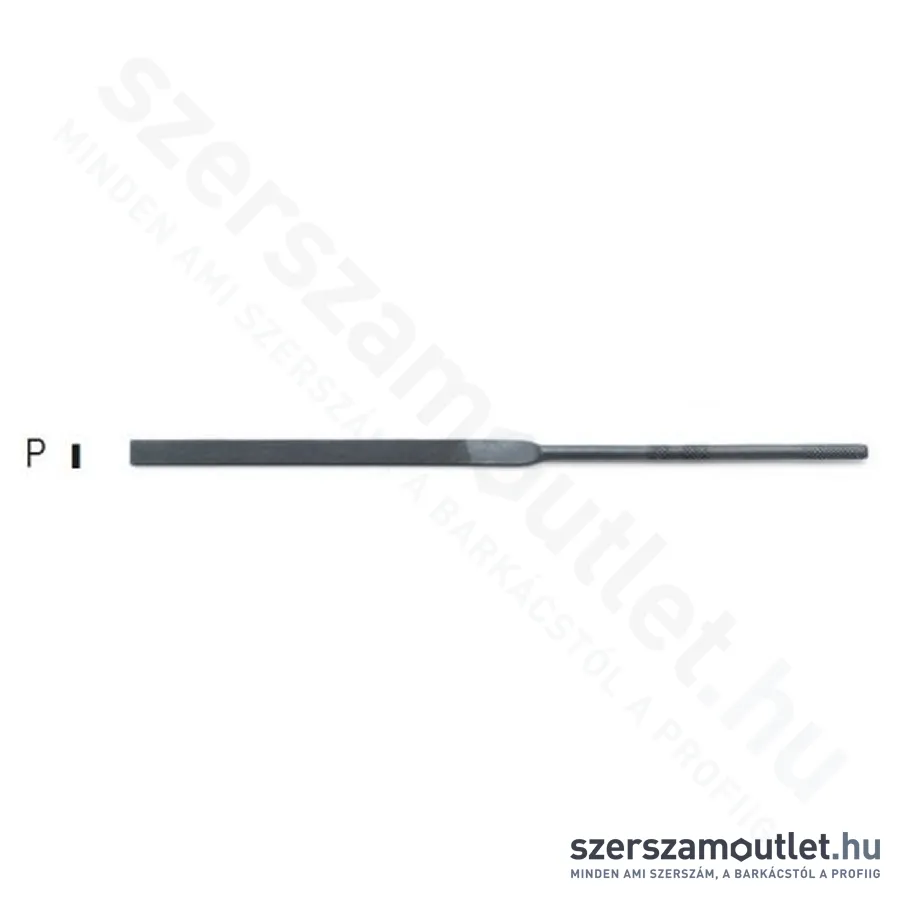 BETA 1720/P Tűreszelő 1db-os 160mm (017200006)