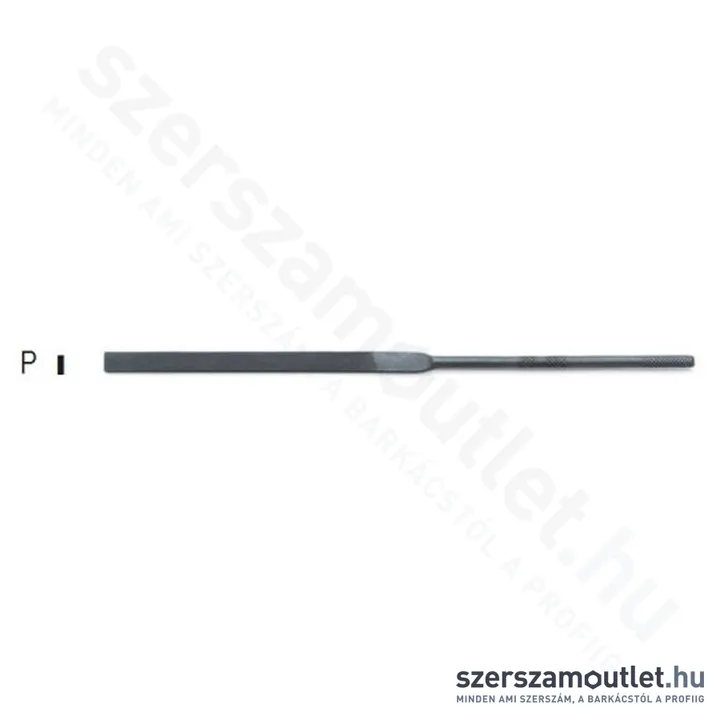 BETA 1720/P Tűreszelő 1db-os 160mm (017200006)