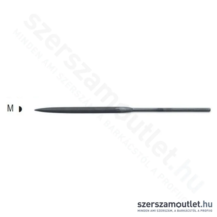 BETA 1720/M Tűreszelő 1db-os 160mm (017200008)