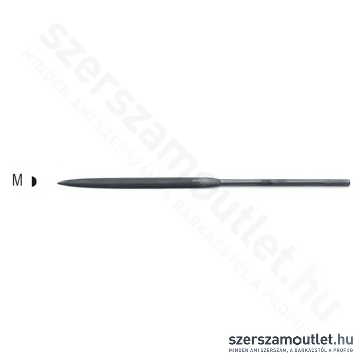 BETA 1720/M Tűreszelő 1db-os 160mm (017200008)